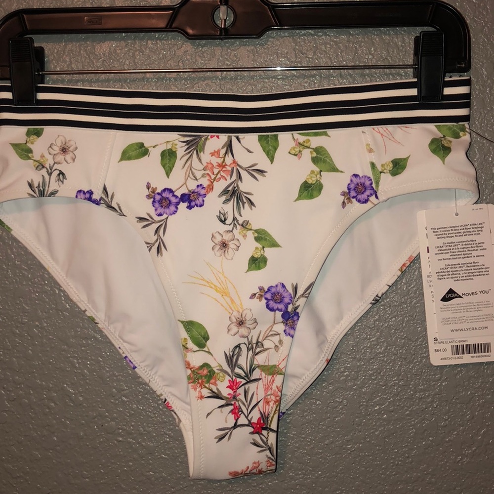 Bikini bottoms